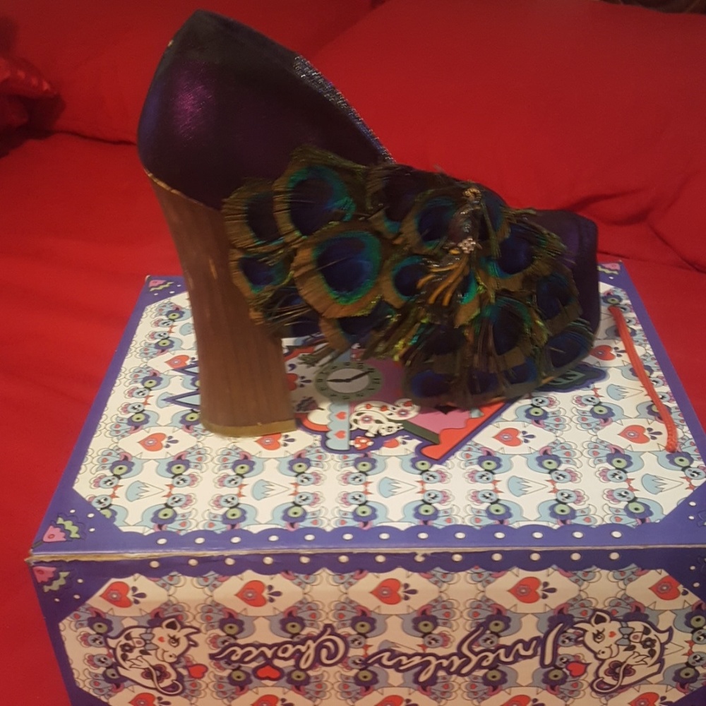Pretty and differents.